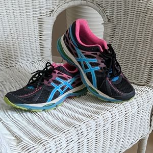 Asics Gel Cumulus Tennis Show